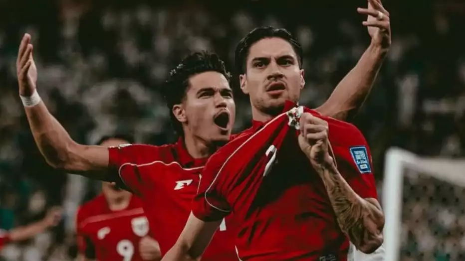 Seusai Gagal Lawan Arab Saudi, Kevin Diks Sebut Timnas Indonesia Siap Balas dengan Kemenangan Atas Irak!