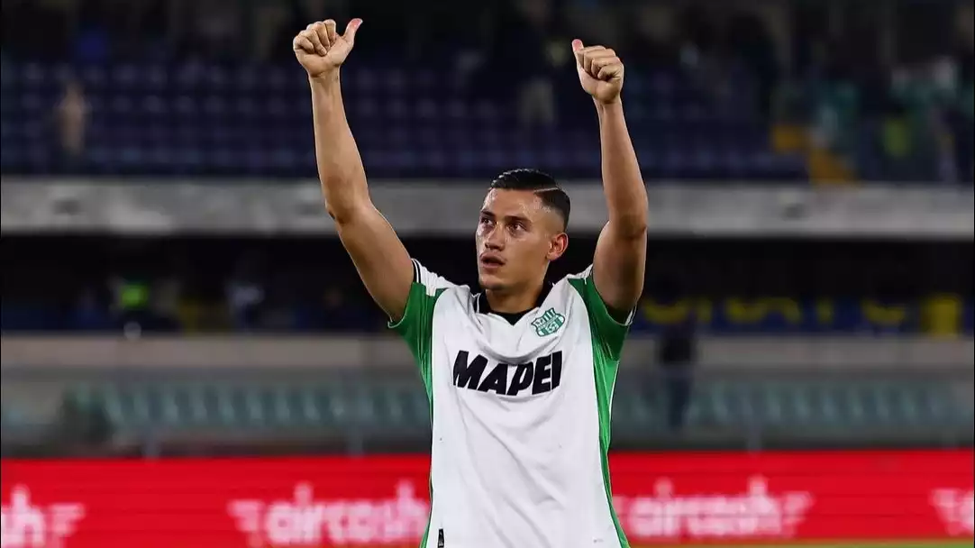 Kapten Timnas Indonesia, Jay Idzes