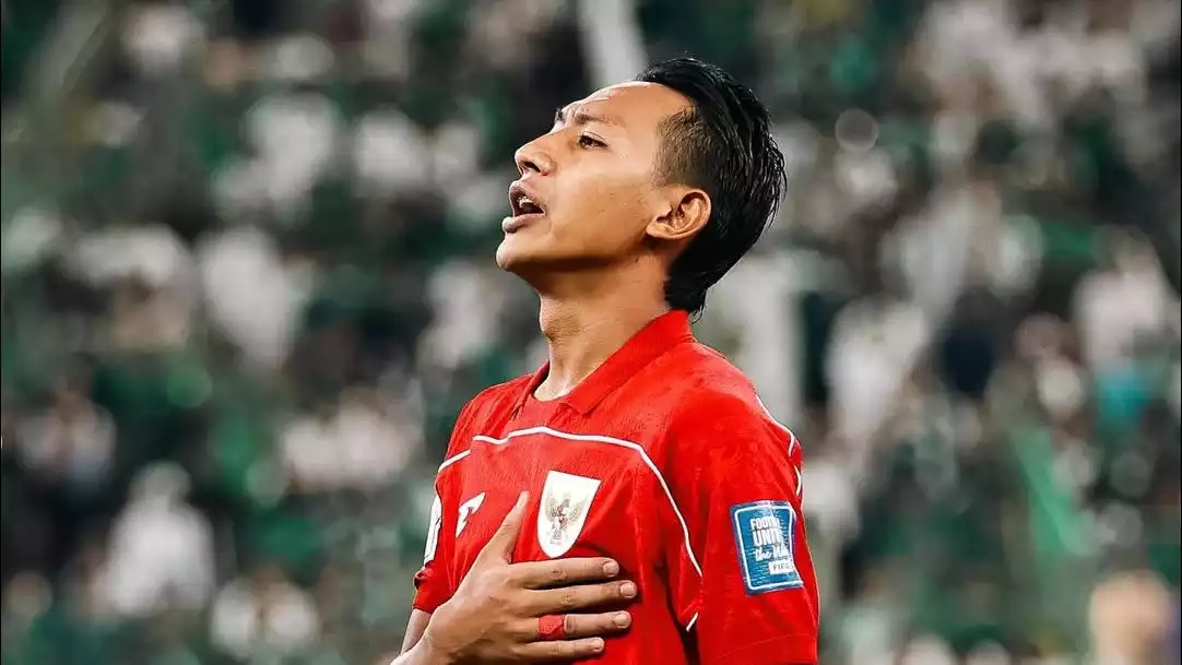 Pemain Timnas Indonesia, Beckham Putra Nugraha