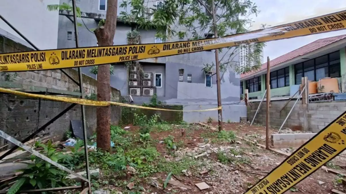 Polisi Pastikan Terapis Cantik Tewas di Jaksel Tidak dalam Kondisi Hamil, Penyebab Kematian Masih Tunggu Hasil Autopsi