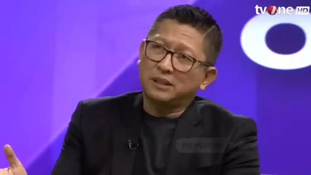 Presiden Persija Jakarta, Mohamad Prapanca