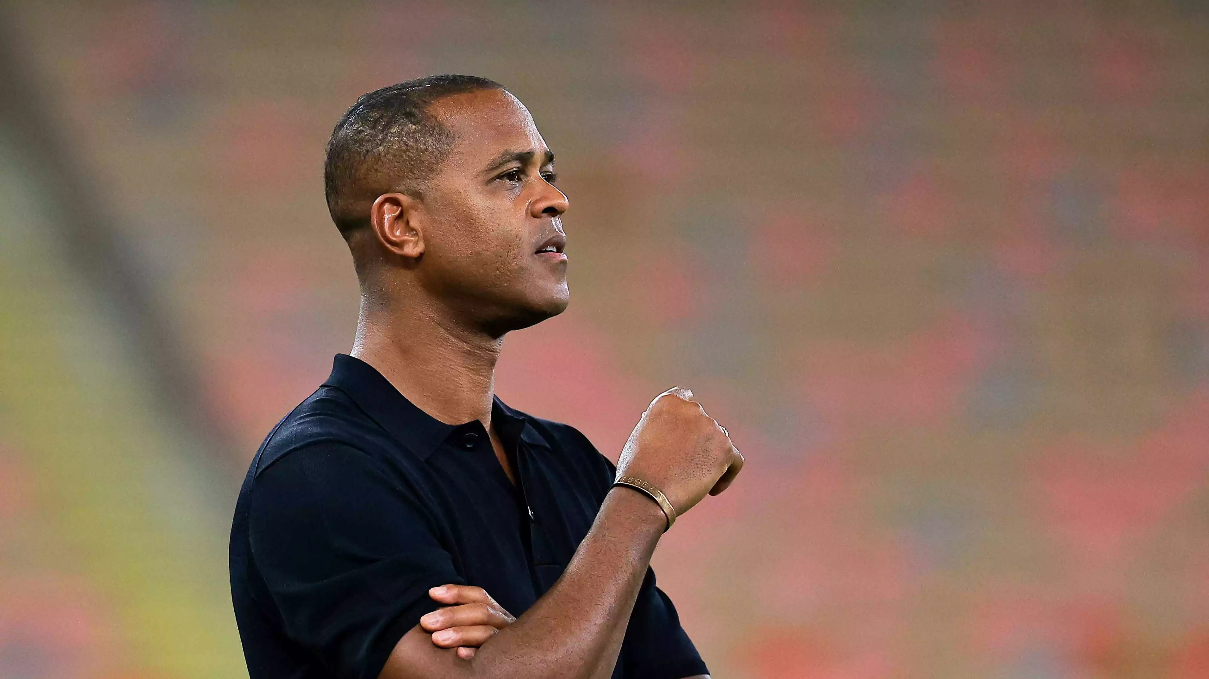 Pelatih Timnas Indonesia, Patrick Kluivert