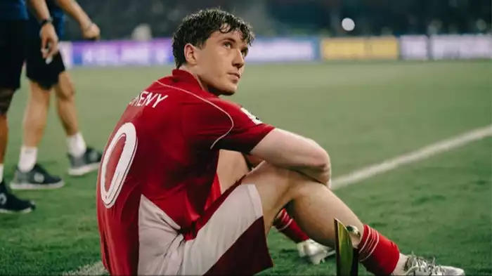 Ole Romeny, Pemain Timnas Indonesia