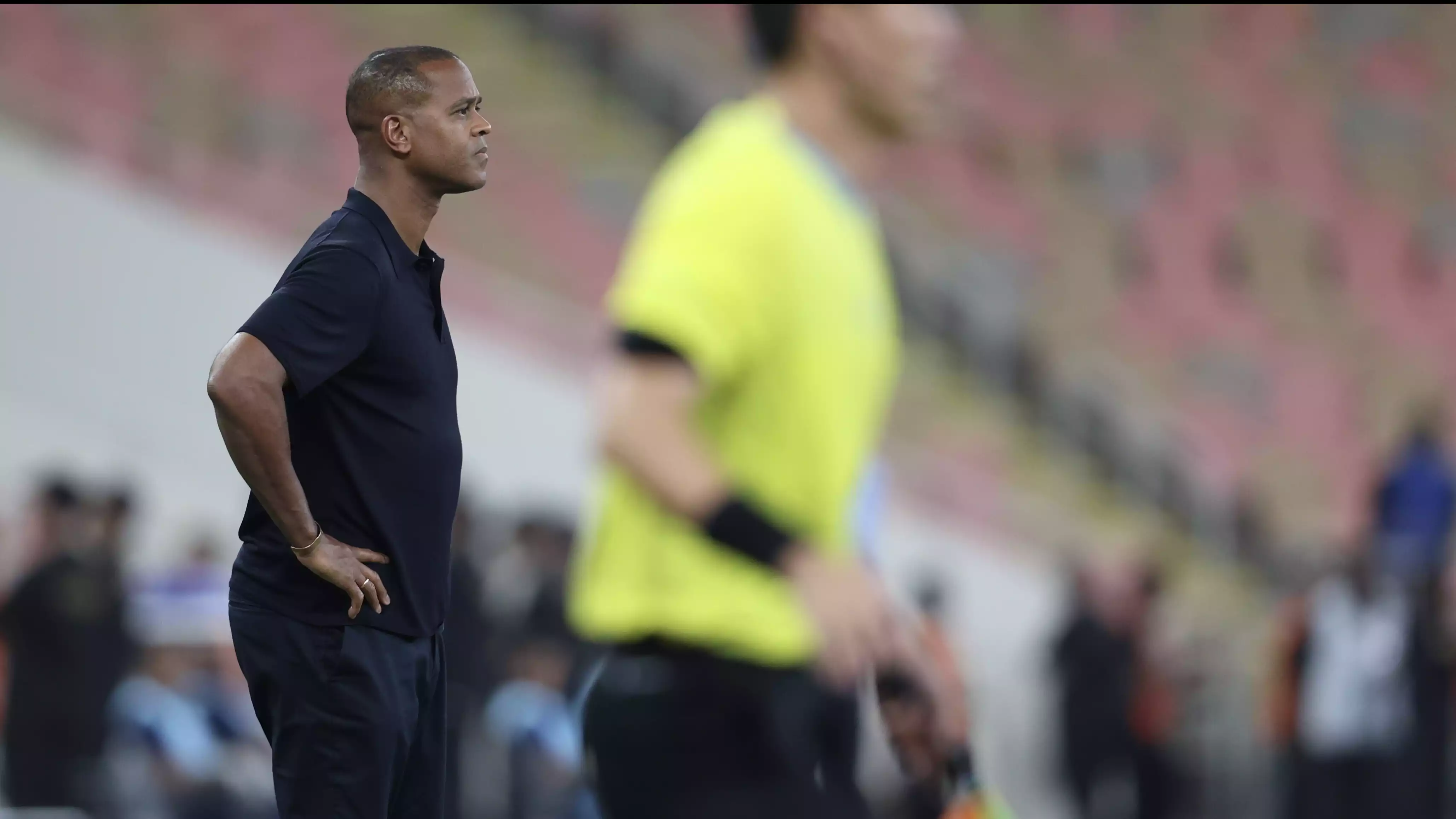 Can We Still Believe in Patrick Kluivert? Bahkan Pelatih Tak Tahu Rencana Selanjutnya Timnas Indonesia Setelah Gagal Lolos Piala Dunia