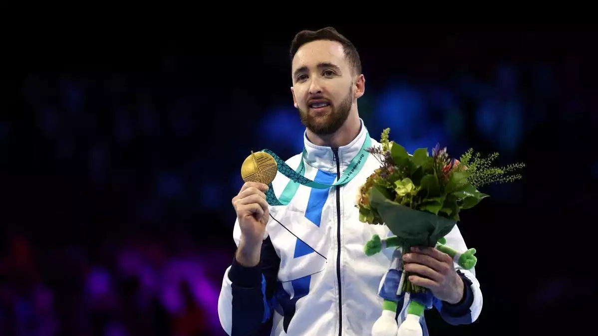 Israel Resmi Lapor CAS Usai Visa Ditolak untuk Kejuaraan Dunia Gymnastic di Indonesia