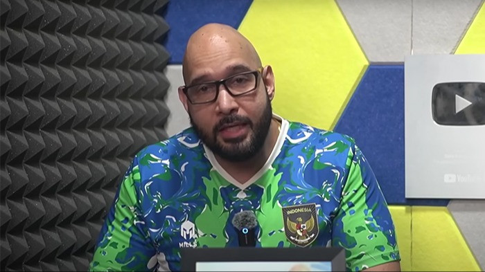 Kata Bung Binder Soal Kapan Peresmian John Herdman sebagai Pelatih Timnas Indonesia: Antara Tanggal 5 Sampai 7 Januari
            - galeri foto