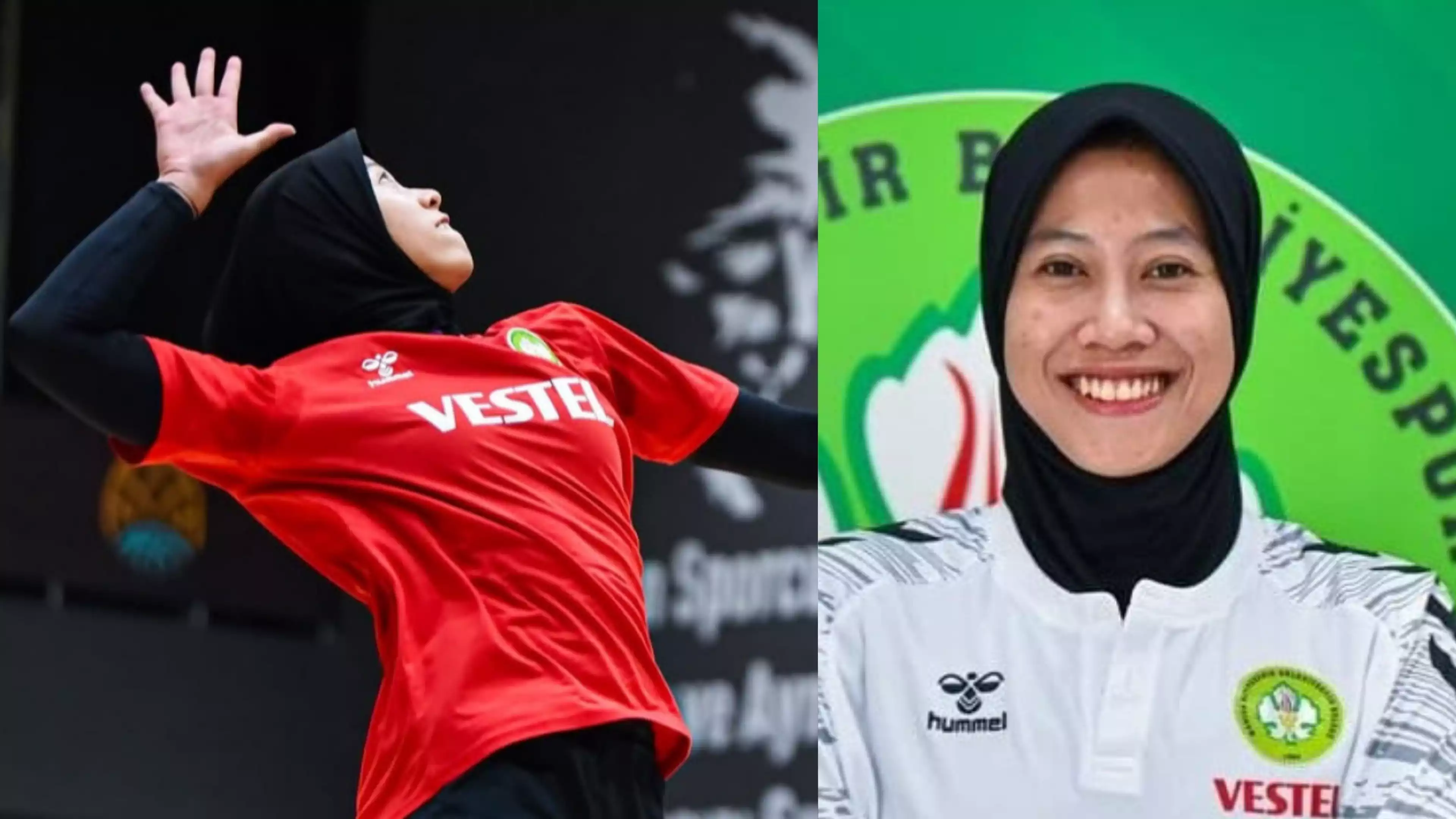 Pantas Saja Megawati Hangestri Bawa Kemenangan di Livoli 2025, Kebiasaan Ini Selalu Dibawanya saat Pertandingan