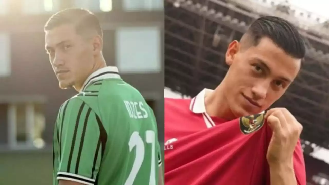 Gagal Lolos Piala Dunia 2026, Jay Idzes Akui Masuk Timnas Indonesia Rasakan Hal Berbeda: Kita Semua...