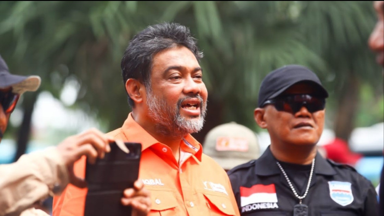 Presiden Buruh Minta Pemerintah Cairkan THR Tiga Minggu Sebelum Lebaran, Ini Alasannya
            - galeri foto