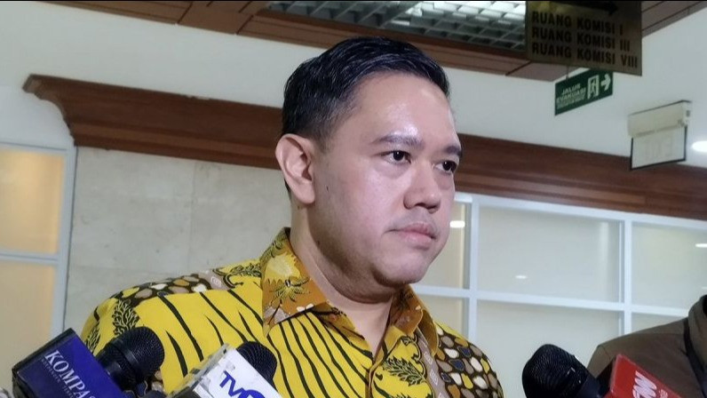 DPR RI Dorong Kemandirian Industri Pertahanan Dalam Negeri
            - galeri foto