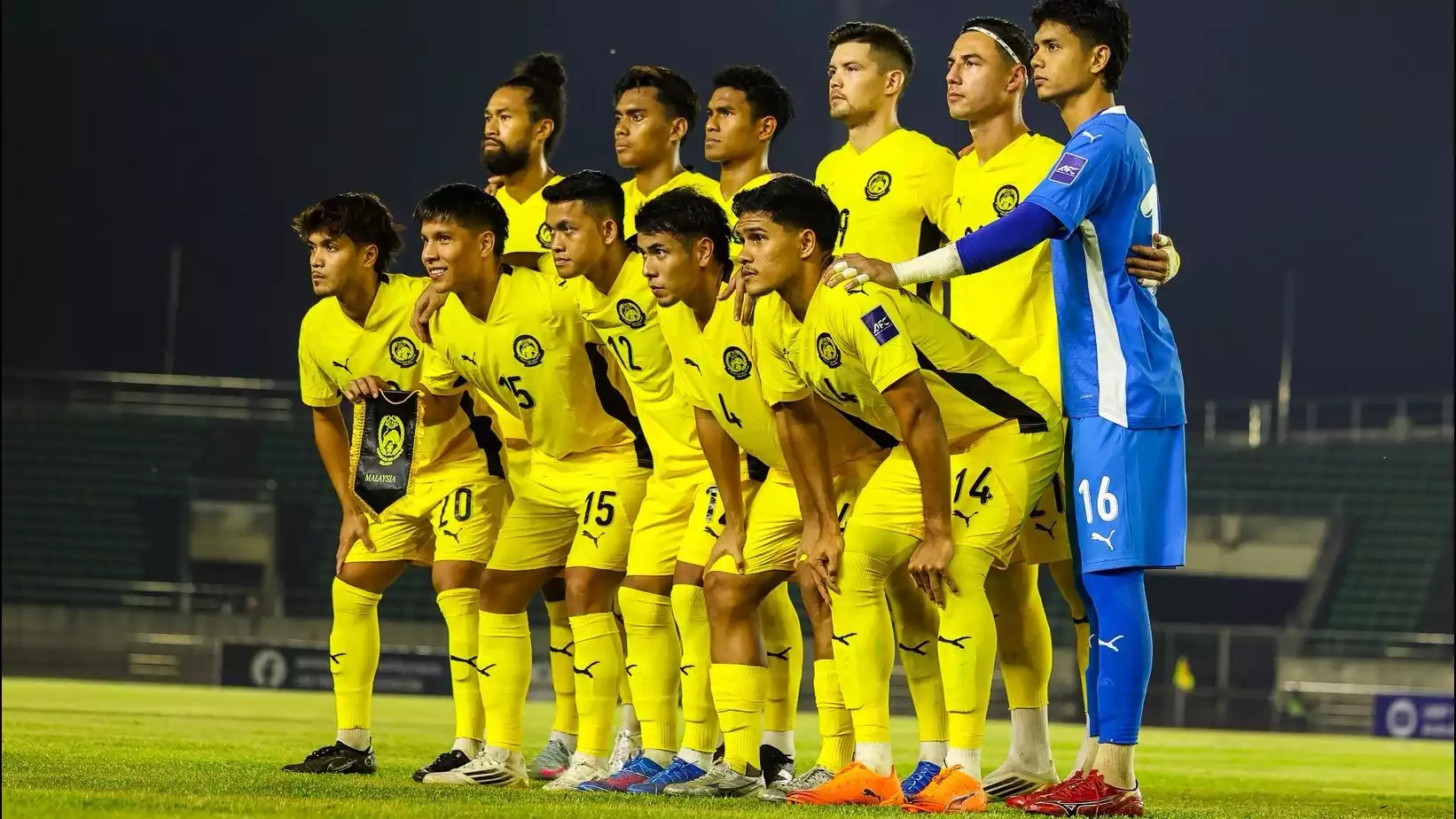 Malaysia Bangga Ambil Bagian Keberhasilan Tanjung Verde Lolos Piala Dunia