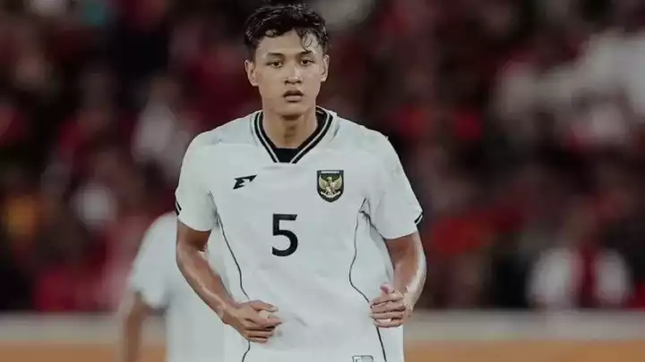 Wonderkid Persija Jakarta, Dony Tri Pamungkas di Timnas Indonesia U-23