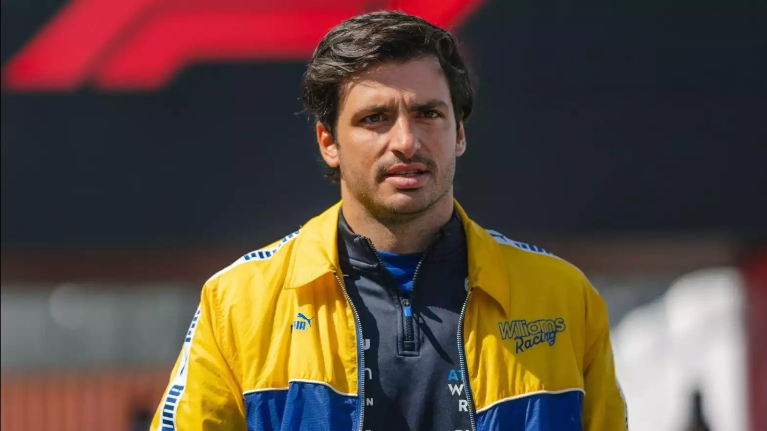 Carlos Sainz