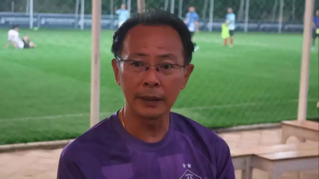 Persik Kediri Siap Guncang Markas Borneo FC, Ong Kim Swee: Kami Akan Bermain All Out!
