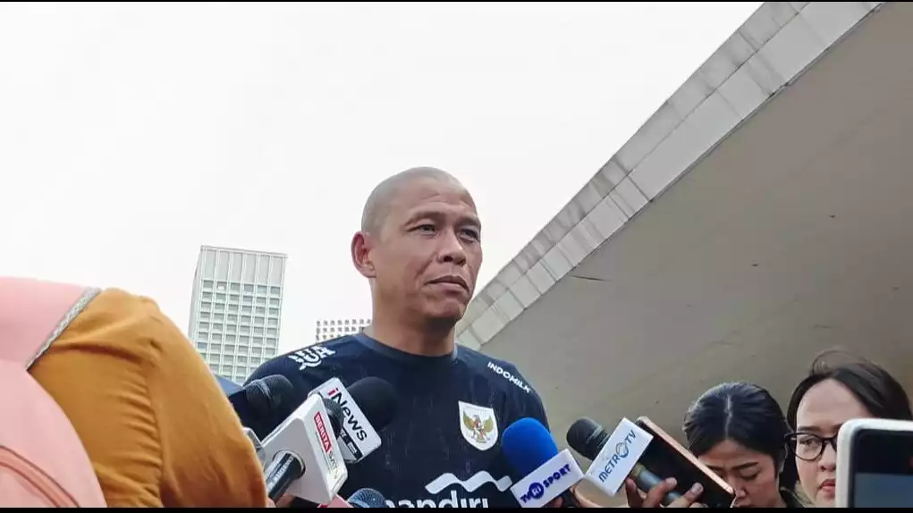 Pelatih Timnas Indonesia U-17, Nova Arianto