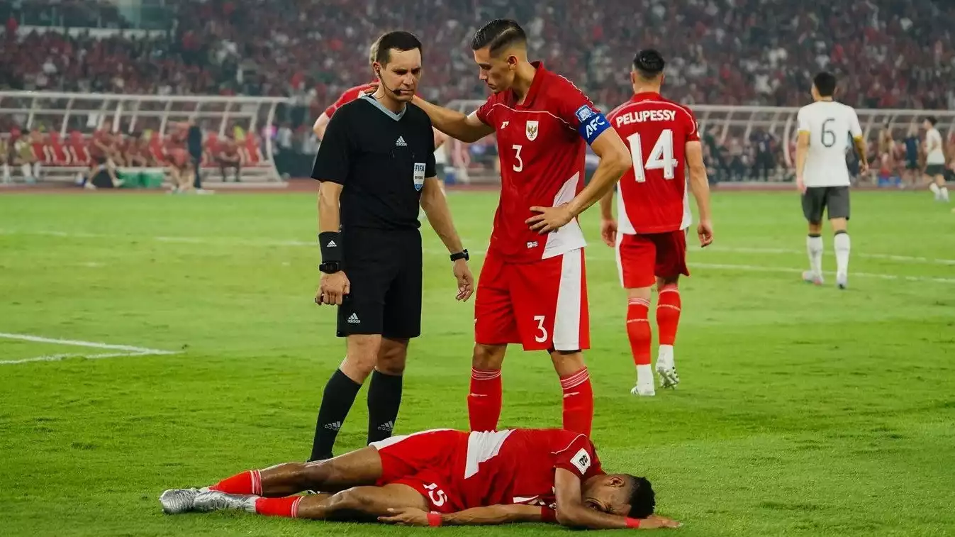 Pupus Sudah Harapan ke Piala Dunia 2026, Media Thailand Sebut Kualitas Timnas Indonesia Tidak...