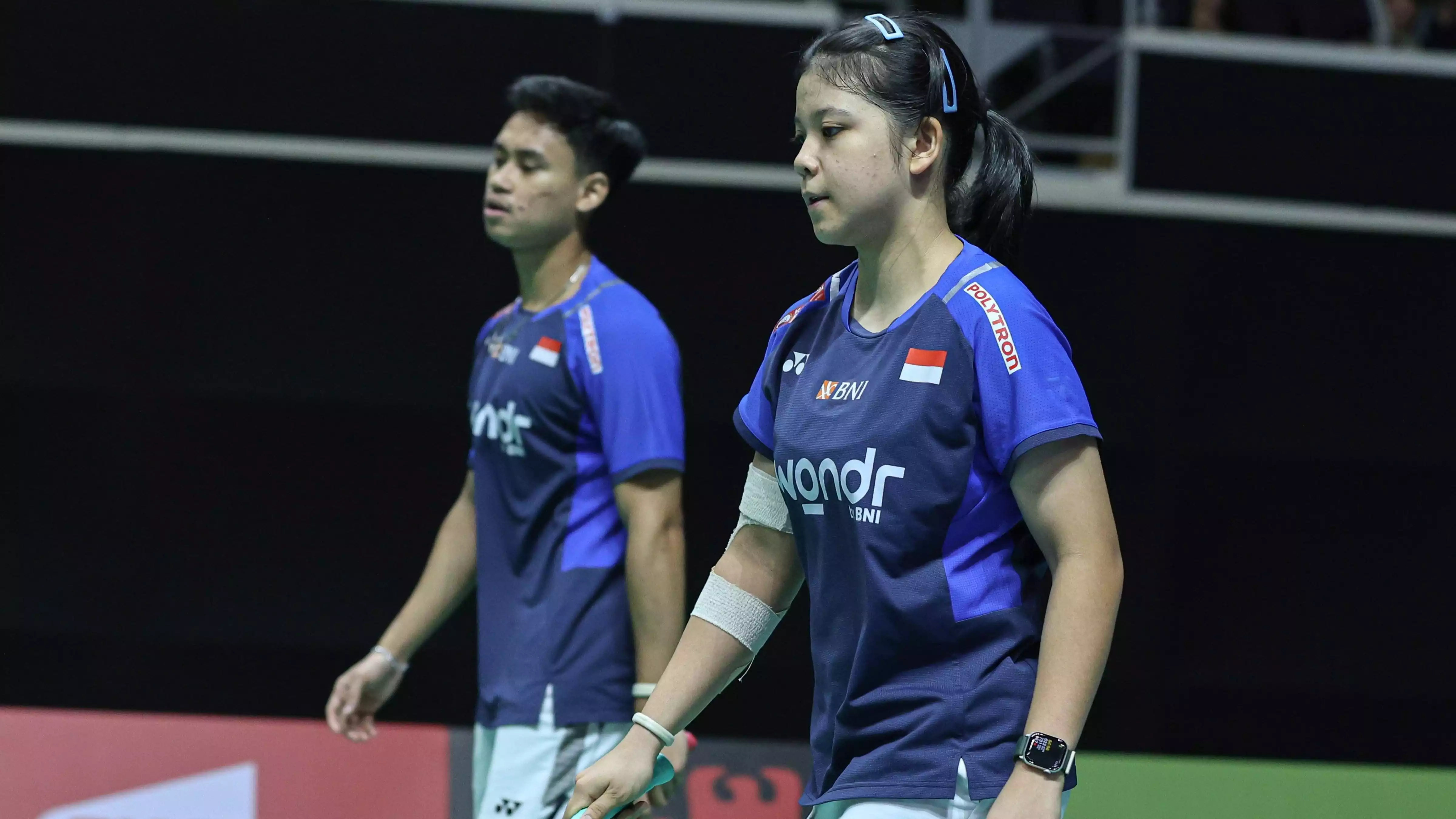 Jafar Hidayatullah/Felisha Alberta Nathaniel Pasaribu