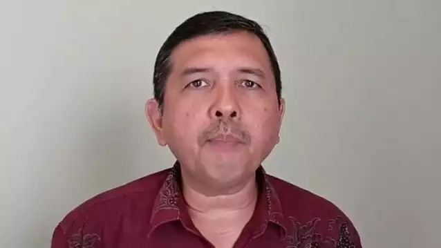 Koordinator Advokasi BPJS Watch, Timboel Siregar