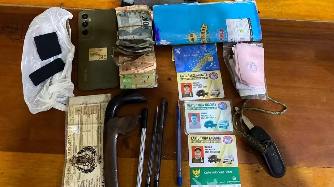 Sadis! Sopir Dibunuh di Gereja Yahukimo oleh KKB Saat Persiapan Peresmian Rumah Ibadah