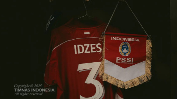 Tak Mau Diam Lagi, Jay Idzes Akhirnya Buka-bukaan soal Erick Thohir: Saya Sudah Tak ..
            - galeri foto