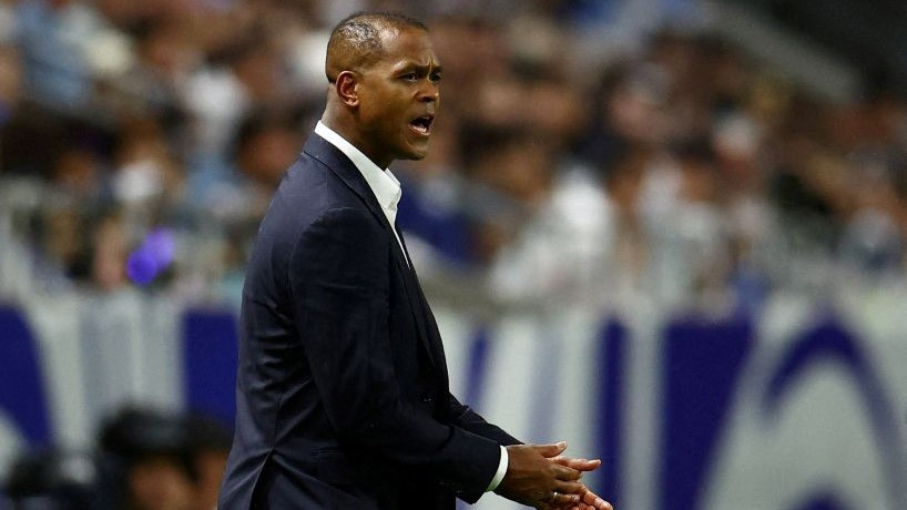 Respons Netizen Belanda Atas Pemecatan Patrick Kluivert: Tidak Masuk Akal Lengser Karena Gagal Ke Piala Dunia