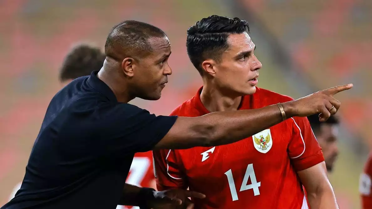 AFC Soroti Tak Ada Nama Pengganti Patrick Kluivert Dalam Pernyataan Pemecatan Pelatih Timnas Indonesia oleh PSSI