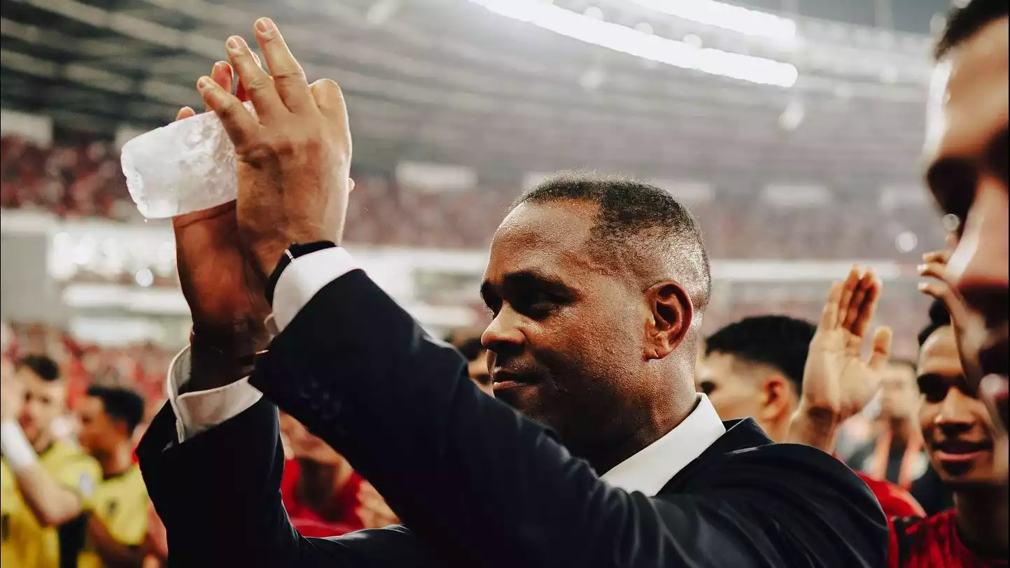 Dipecatnya Patrick Kluivert dari Timnas Indonesia ternyata sudah diramal sejak lama