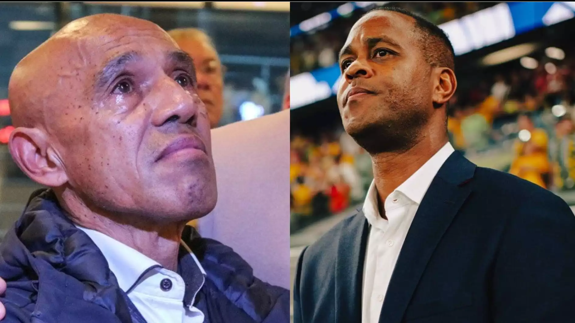 Simon Tahamata Tak Tinggal Diam Tahu Patrick Kluivert Dipecat Timnas Indonesia, sedangkan Dirinya Mungkin Masih Dipertahankan, Simon Langsung...