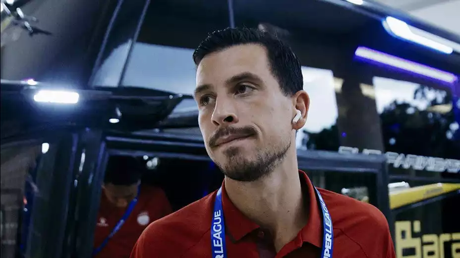 Pemain Persib Bandung, Thom Haye