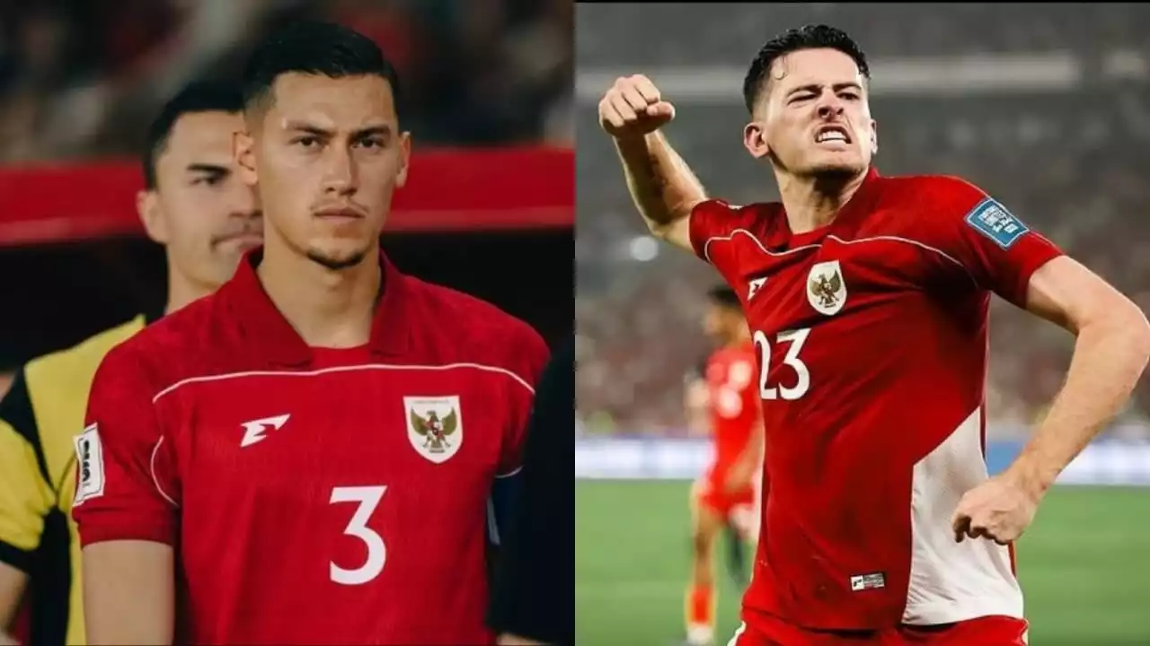 Sebelum Patrick Kluivert Dipecat, Media China Sindir Timnas Indonesia Formasi Kebanyakan Pemain Naturalisasi Malah...