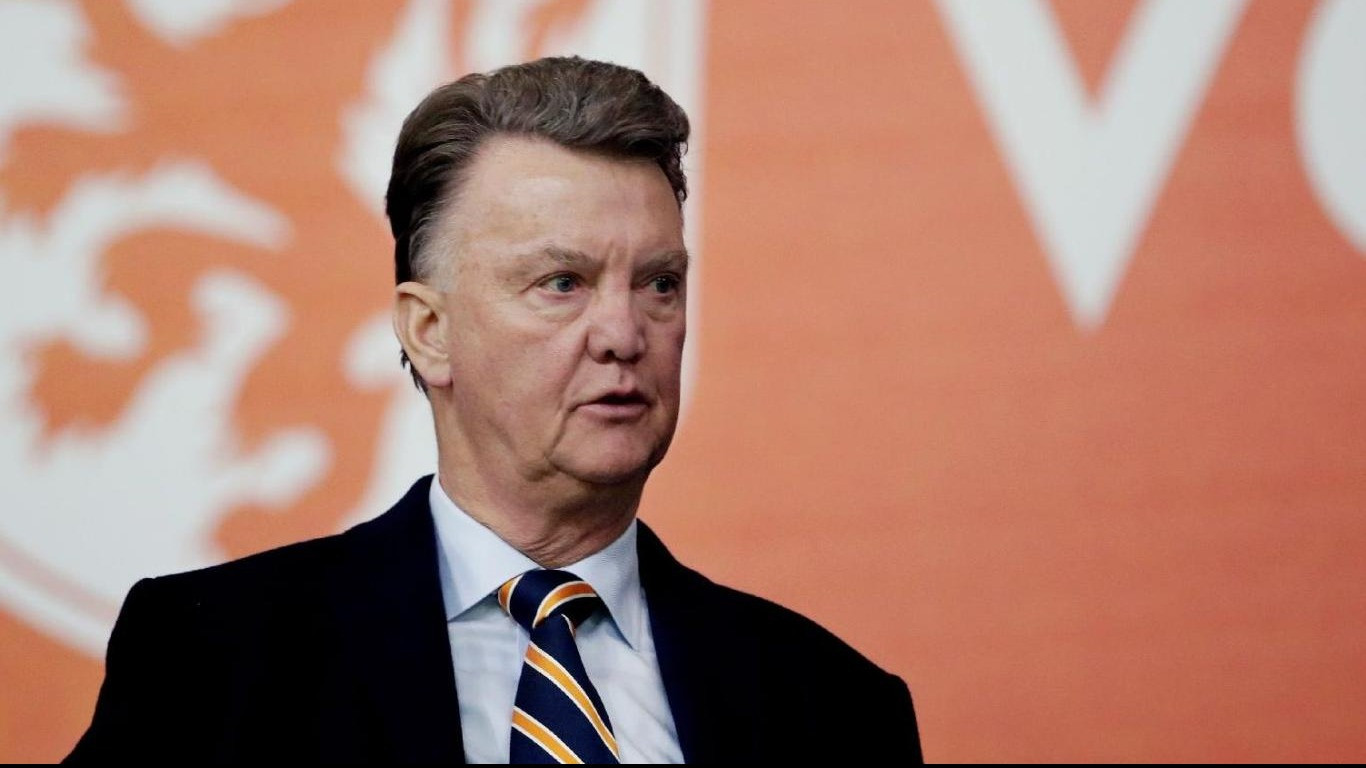 Inikah Dafar Pelatih Terburuk Manchester United? Dari Moyes hingga Amorim, Kini Harapan Bernama Michael Carrick
            - galeri foto