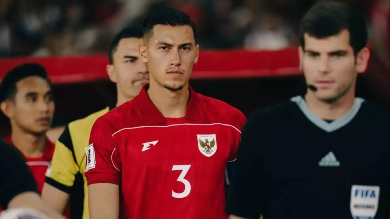 Tak Sanggup Menahan Kritikan karena Gagal Lolos Piala Dunia 2026, Jay Idzes Ungkap Perasaanya: Sulit untuk...