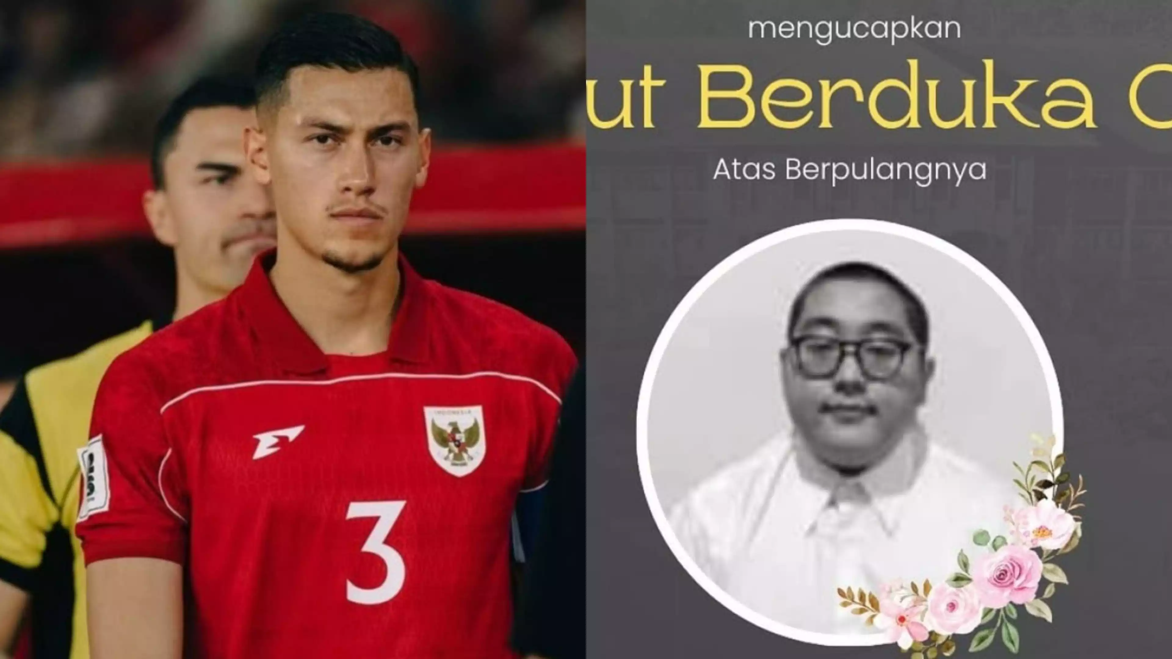 Terheboh Timnas Indonesia: Jay Idzes Pasang Badan soal Erick Thohir, 2 Alasan Patrick Kluivert Dipecat dan Timothy Anugerah Akhiri Hidup