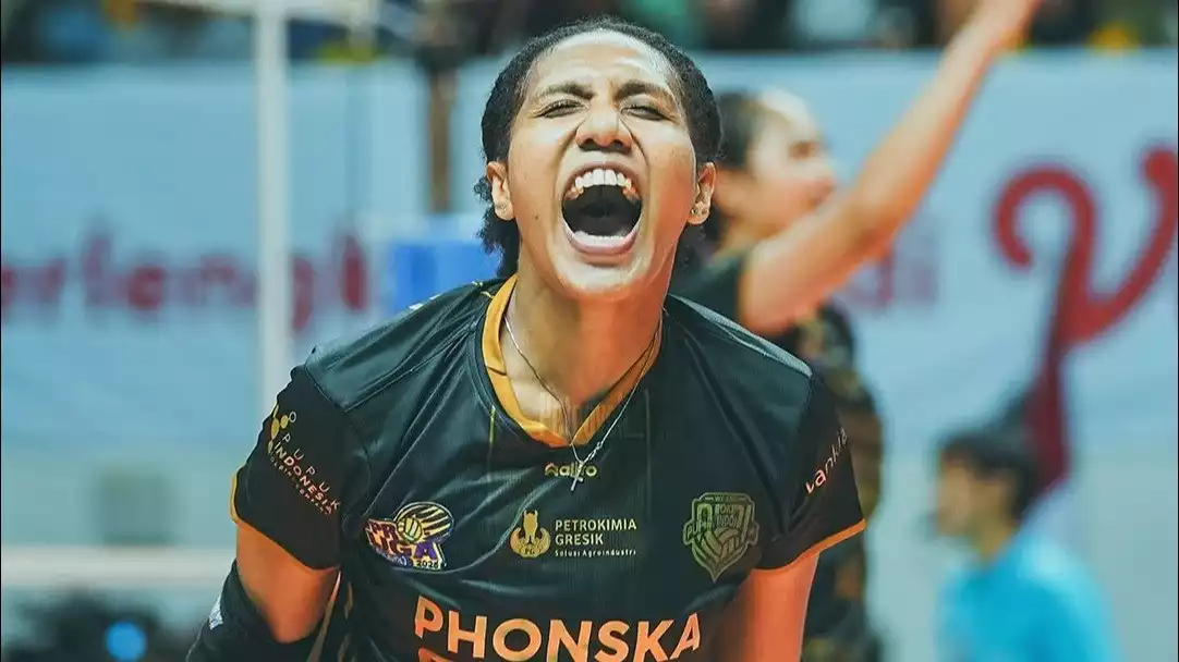 Pemain Petrokimia Gresik, Mediol Yoku