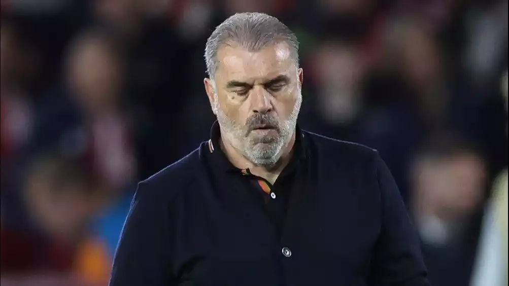 Mantan pelatih Nottingham Forest, Ange Postecoglou