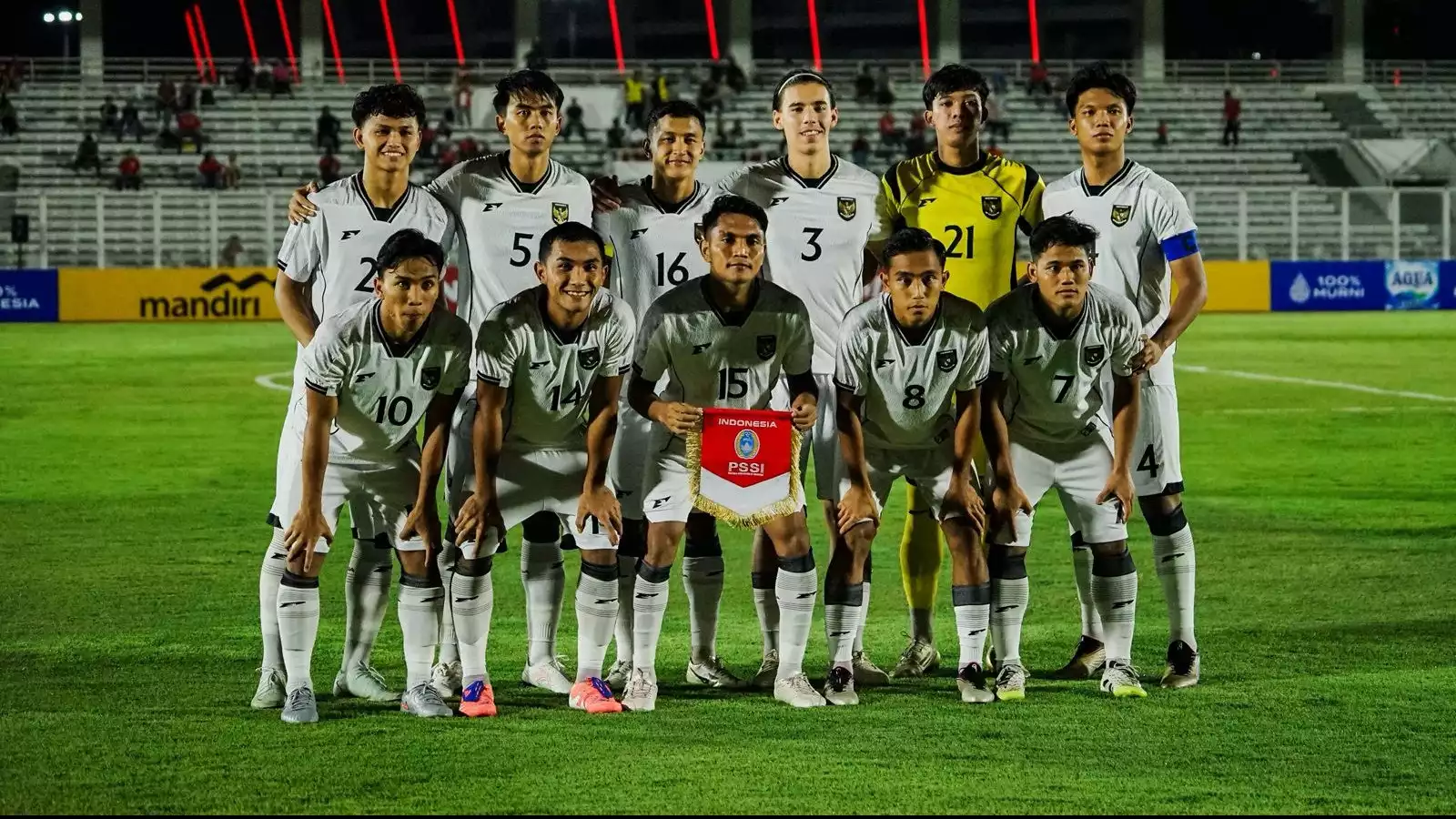 Hasil Drawing SEA Games 2025, Timnas Indonesia Sebagai Juara Bertahan Tak Diuntungkan