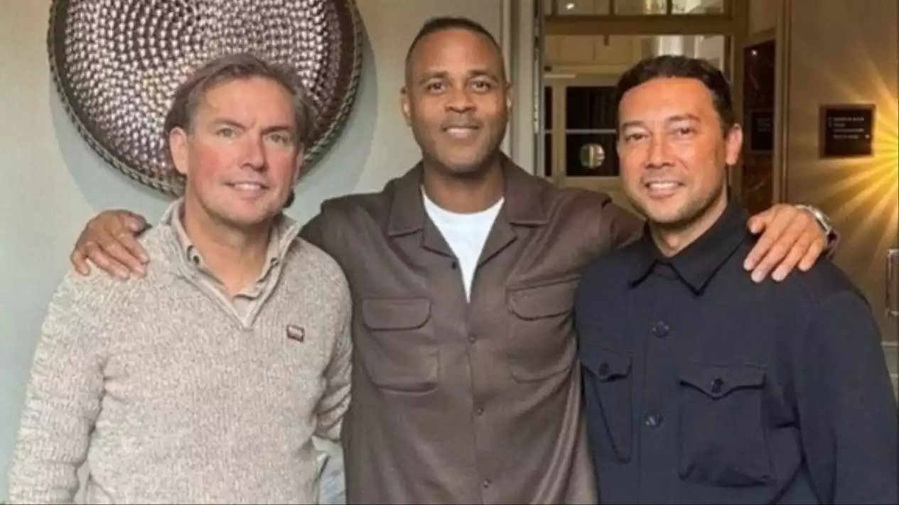 Patrick Kluivert Dipecat, Media Belanda Malah Sindir Timnas Indonesia tanpa Pelatih Eropa, Bisa Apa?