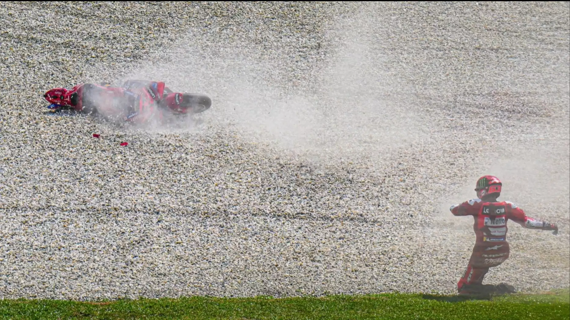 Rider Ducati Lenovo, Francesco Bagnaia