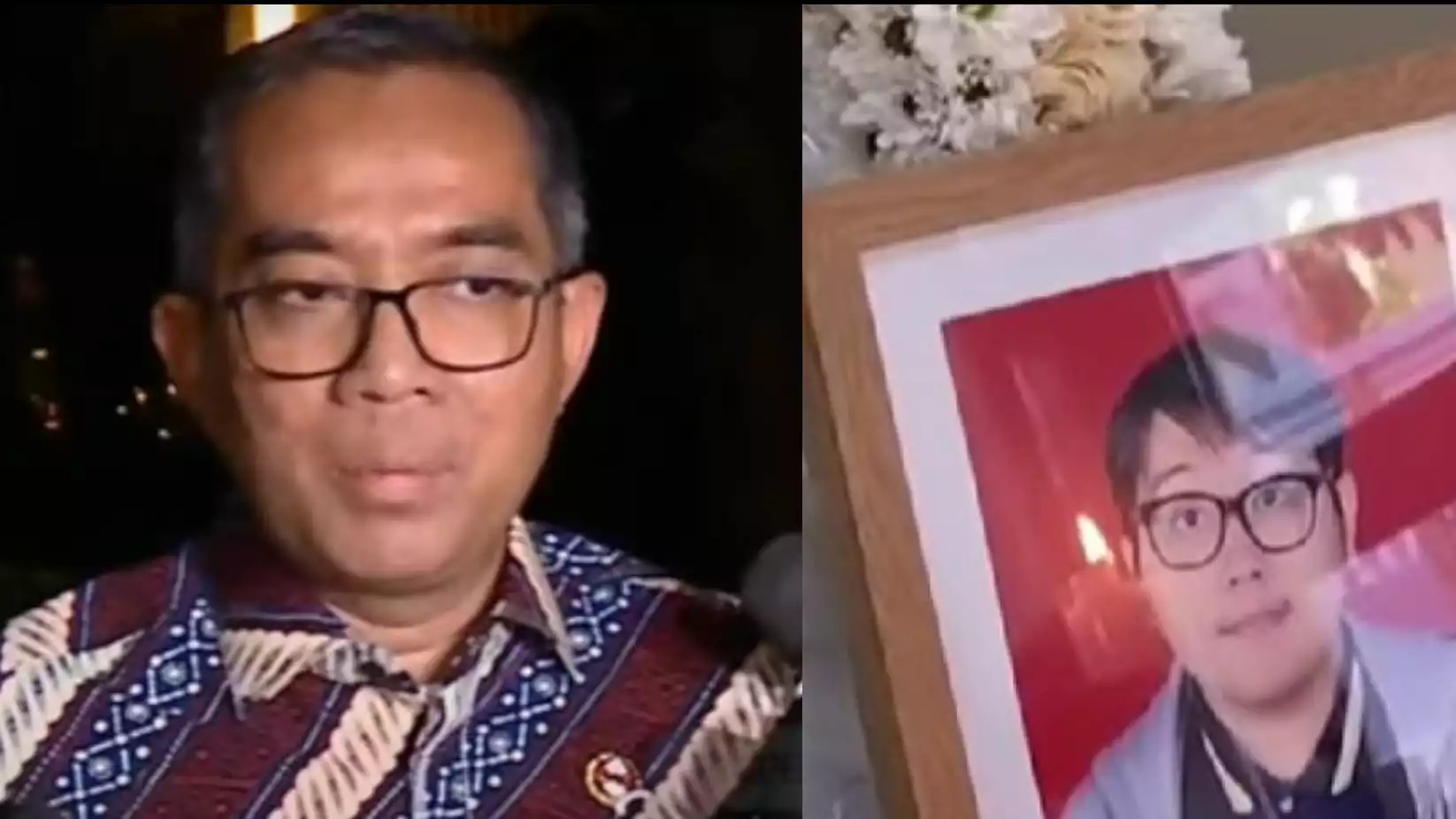 Pemerintah Dukung Tim Khusus di Kasus Timothy Anugerah yang Diduga Akhiri Hidup dari Lantai 4, Lingkungan Universitas Udayana Ditelusuri