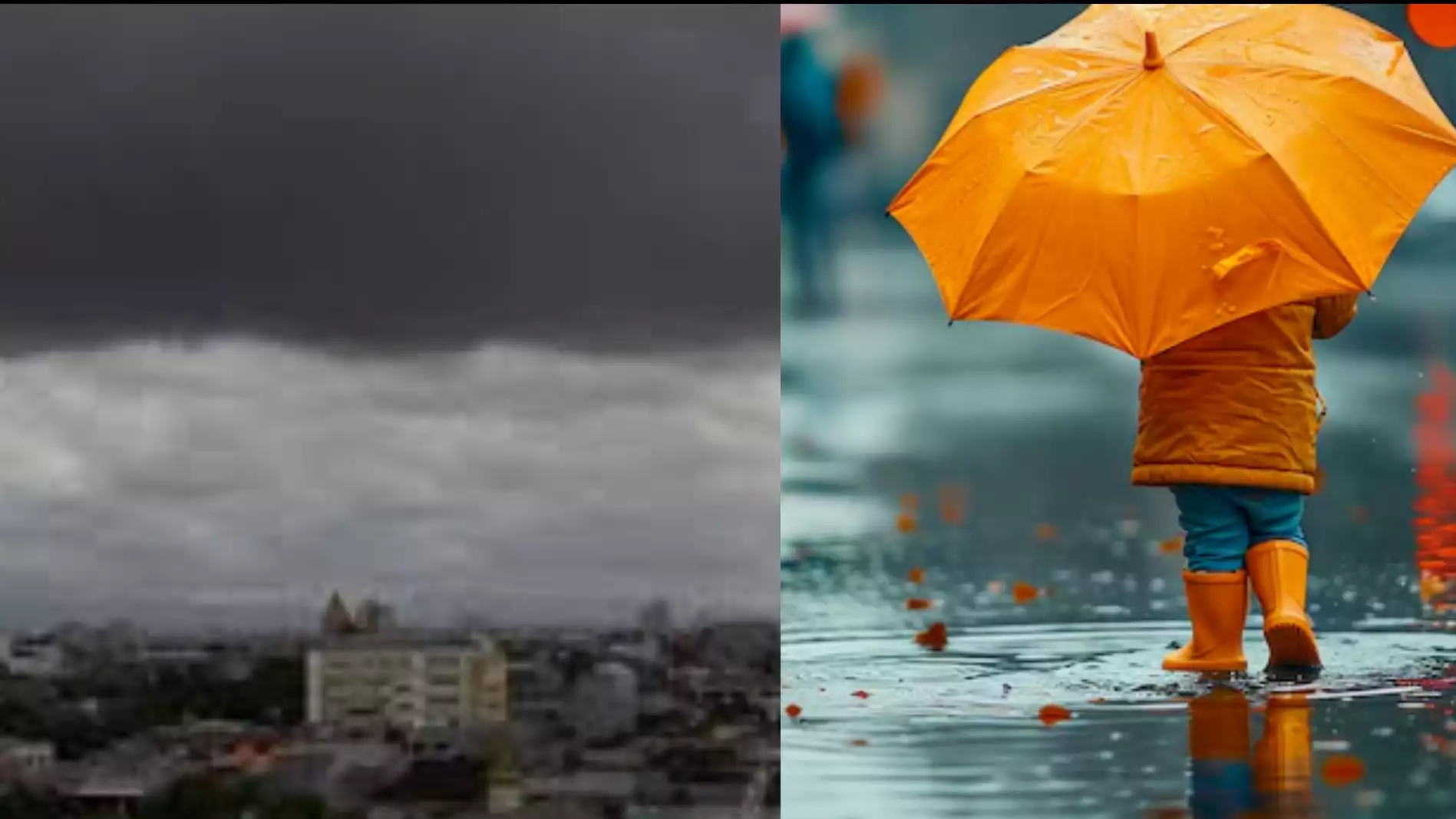 Peringatan, Cuaca Besok 22 Oktober untuk Warga DKI Jakarta dan Kalimantan Diminta Waspada Hujan dan Bencana Hidrometeorologi