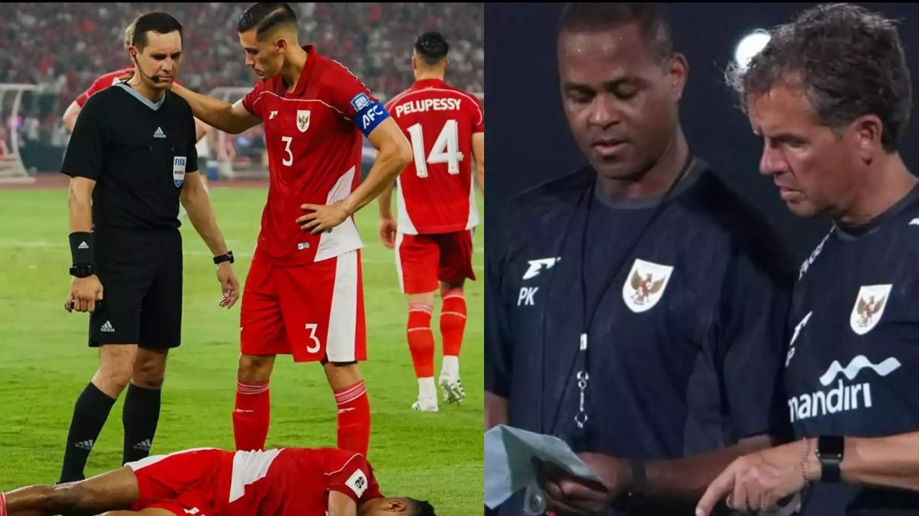 Tak Sanggup Lagi Menahan, Alex Pastoor Bilang ke Media Belanda kalau Timnas Indonesia Tidak Realistis untuk...