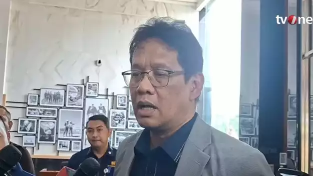 Menteri Keuangan Purbaya Yudhi Sadewa.