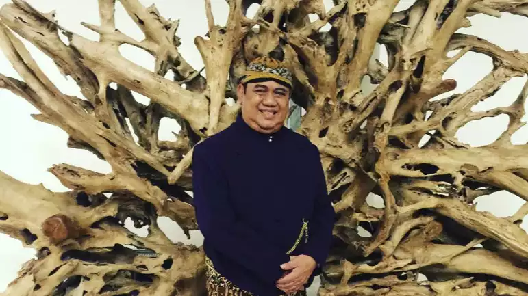 Dalang Legendaris Ki Anom Suroto Meninggal Dunia