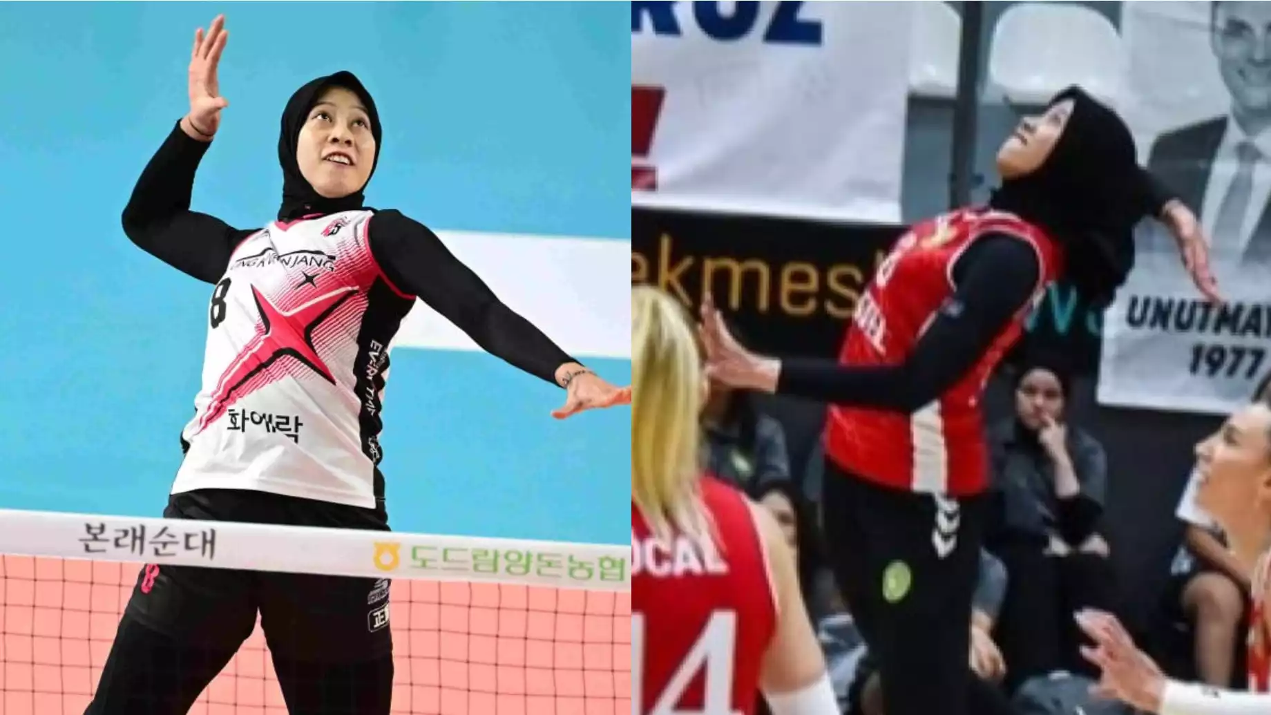 Ritual Khusus 3 Menit ala Megawati Hangestri dan Rekan Tim Semasa di Red Sparks, Ternyata ini yang Bikin Mereka Beda dari yang Lain