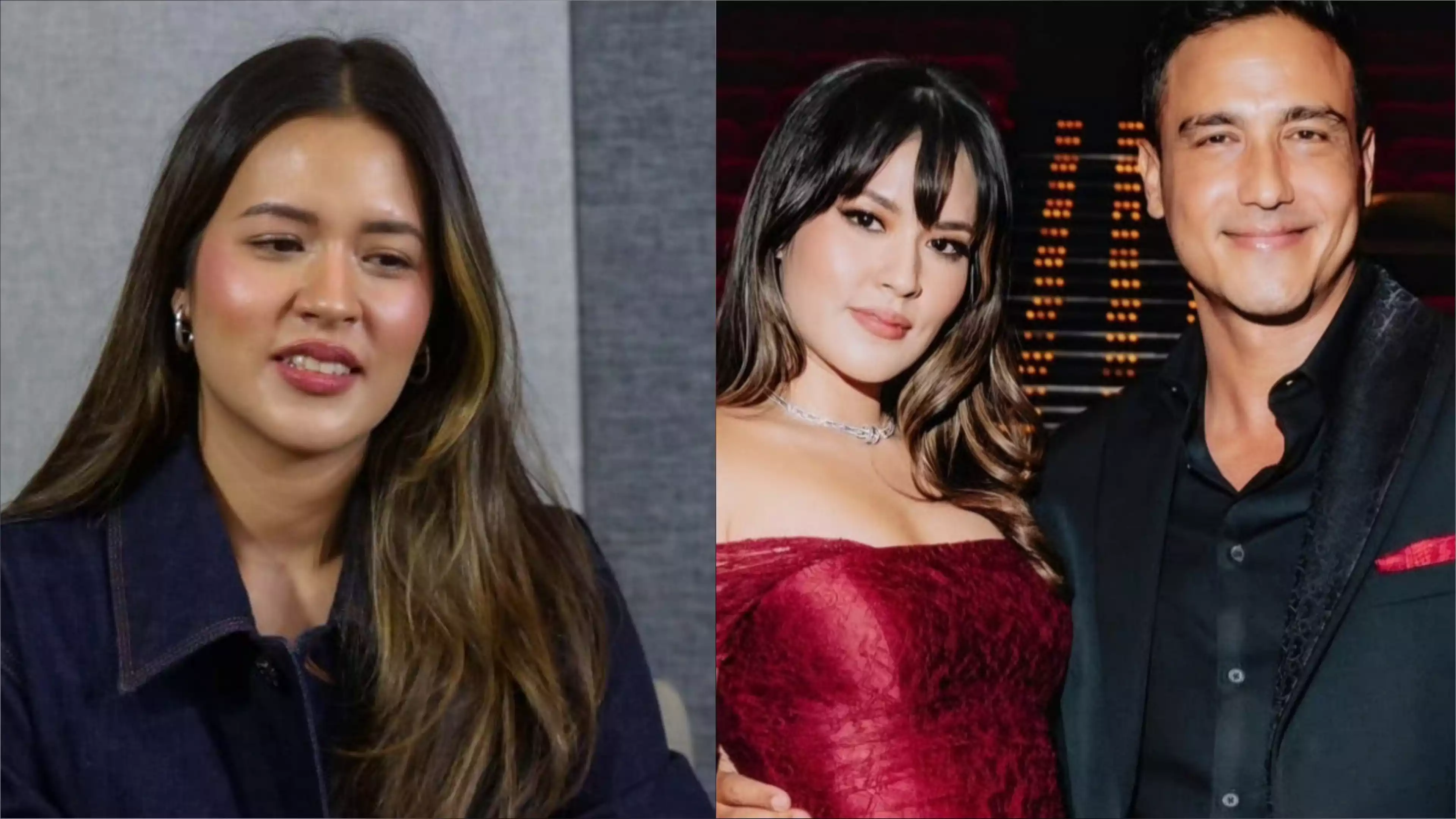 Usai Digugat Cerai, Viral Ucapan Hamish Daud yang Membuka Karakter Asli Penyanyi Raisa: Dia Aslinya Itu...