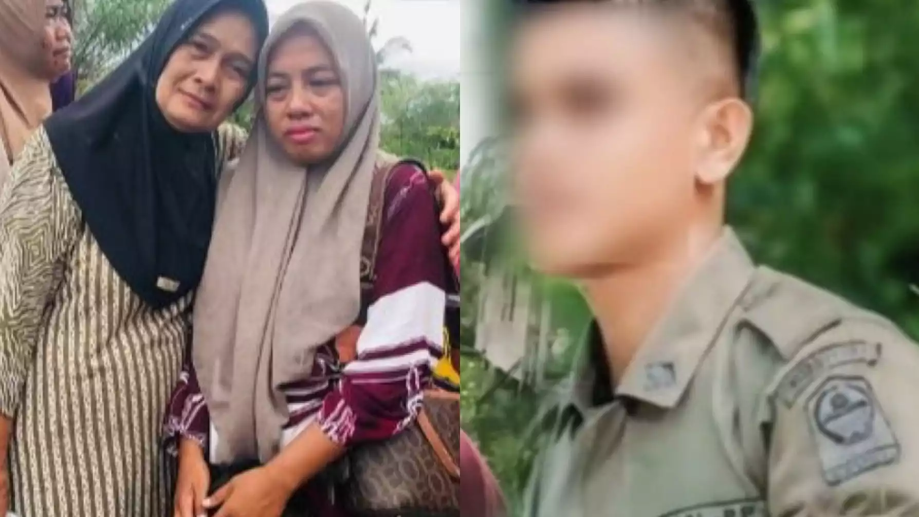 Habis Manis Sepah Dibuang, Oknum Satpol PP Tega Ceraikan Istri Setelah Jadi P3K di Aceh, Pihak Ini Siap Beri Perlindungan