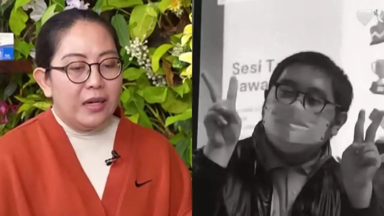 Bukan 6 Orang tapi Lebih Banyak yang Meminta Maaf, Ibu dari Timothy Anugerah Beri Penjelasan kalau Anaknya Jatuh dari...