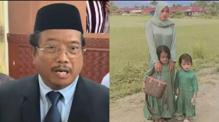 Bupati Aceh Sungkil minta Melda Safitri rujuk dengan suaminya