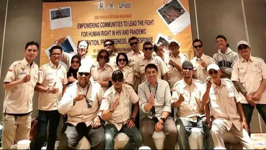 Penegak Hukum Diminta Pakai Jalur Humanis Bagi Korban Penyalahgunaan Narkoba