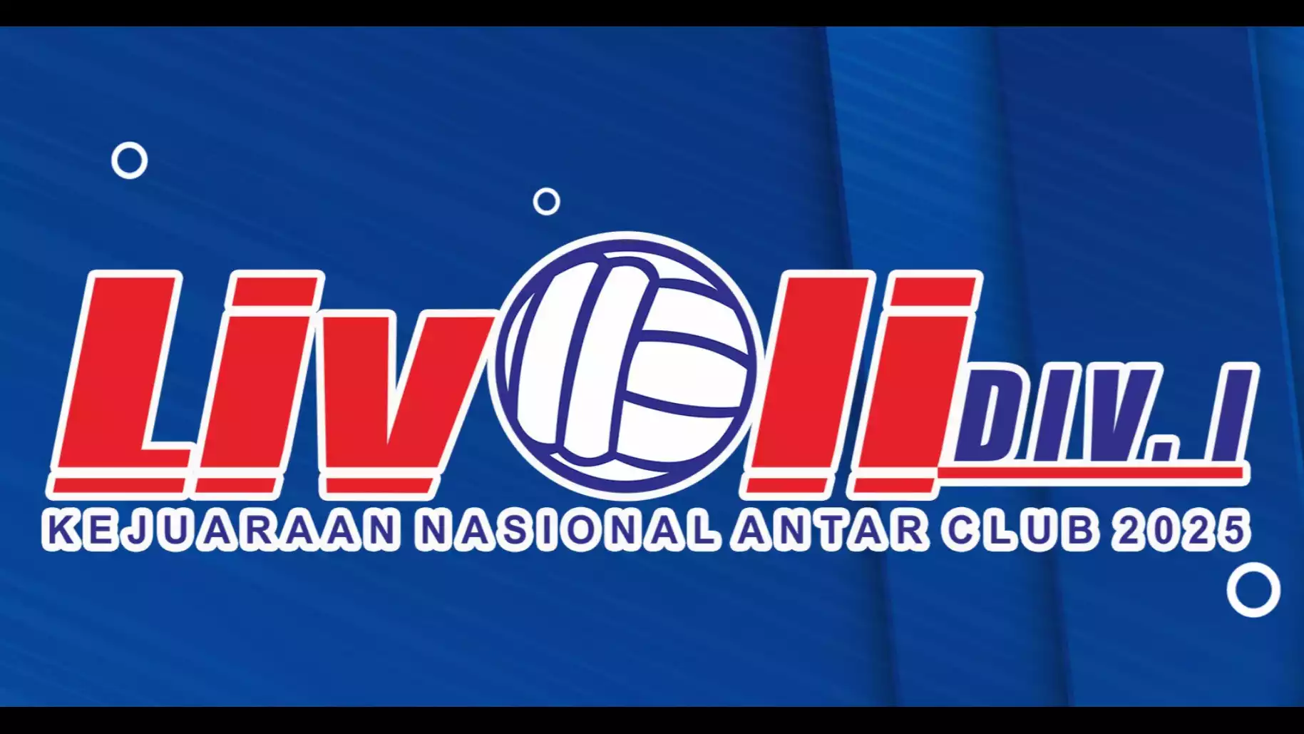 Livoli Divisi 1 2025.